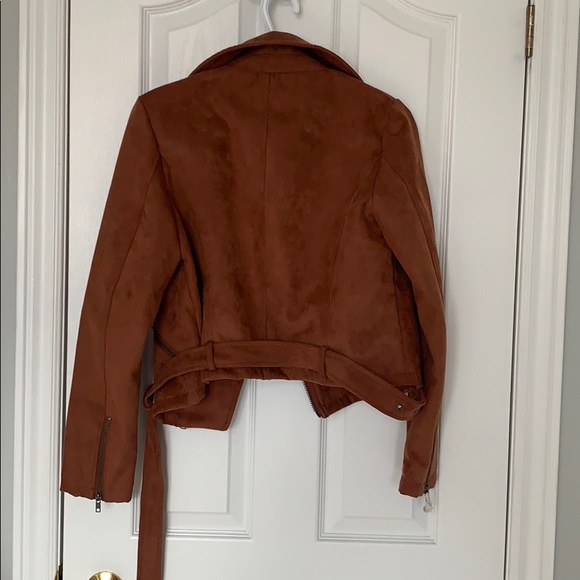 Jacket - Picture 3 of 3